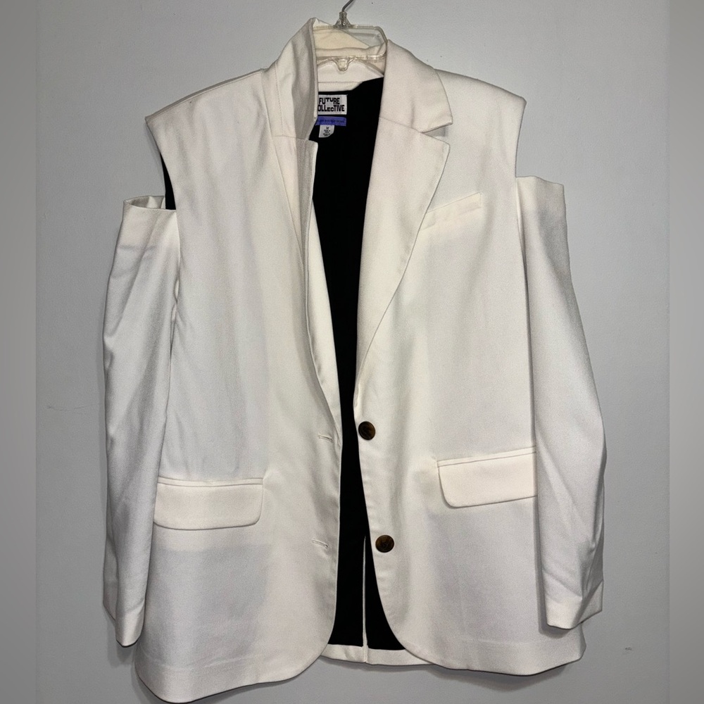 Brand new jacket/blazer